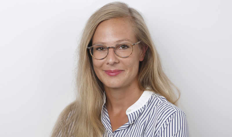 Dr. med. Margarte Heibl