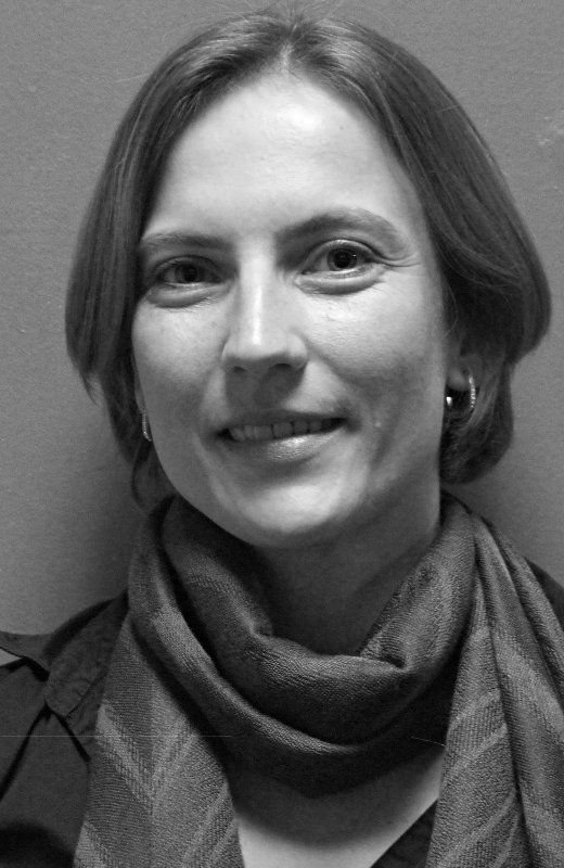 Irina Falkenberg
Foto: privat Foto