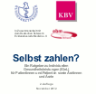 Cover IGeL-Ratgeber
Foto: Ärztliches Zentrum für Qualität in der Medizin Foto
