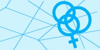 Logo Nationales Netzwerk Frauen und Gesundheit