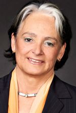 Dr. med. Christiane Groß M.A.