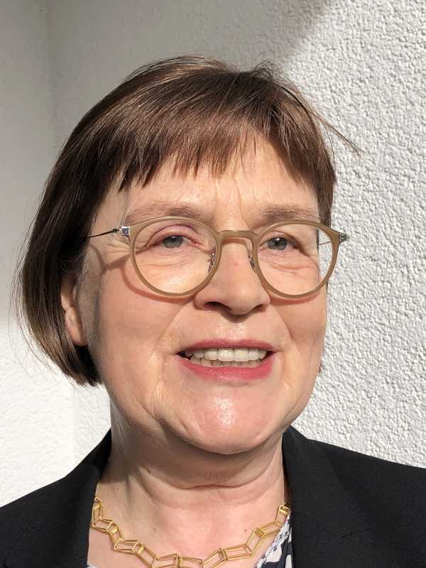 Dr. med. Renate Böhm