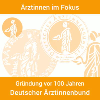 Podcast-Logo 100 Jahre